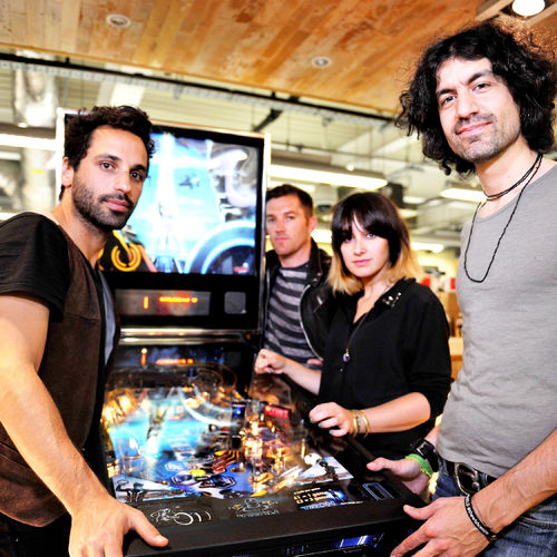Howling Bells