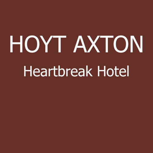 Hoyt Axton