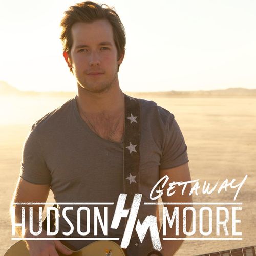 Hudson Moore