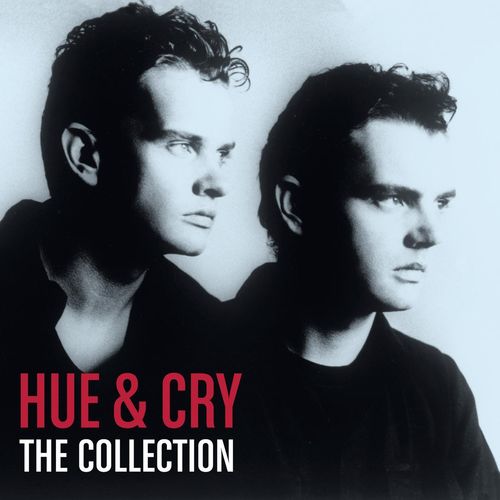 Hue & Cry