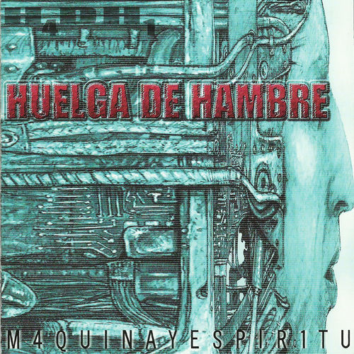 Huelga de Hambre