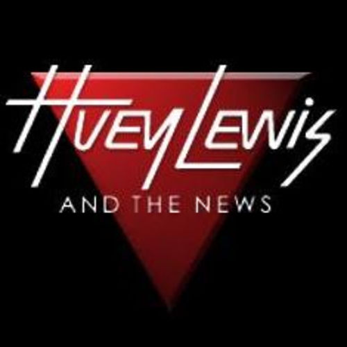 Huey Lewis The News