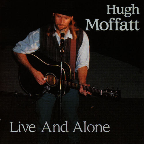 Hugh Moffatt