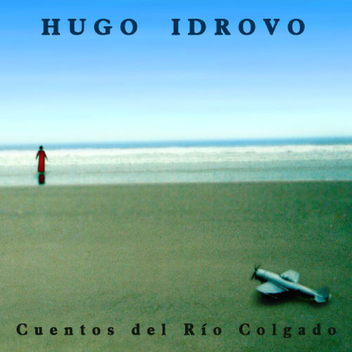 Hugo Idrovo