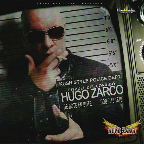 Hugo Zarco