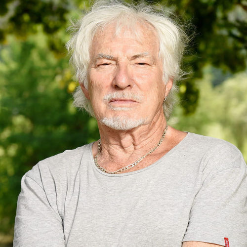 Hugues Aufray