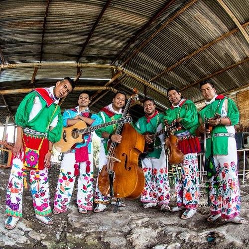 Huichol Musical