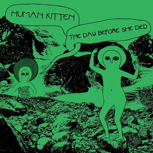 Human Kitten
