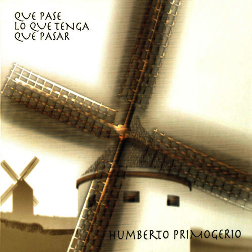 Humberto Primogerio