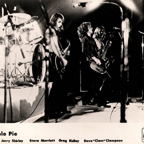Humble Pie