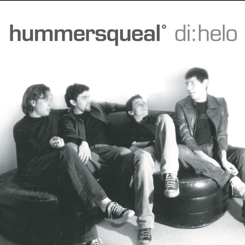Hummersqueal