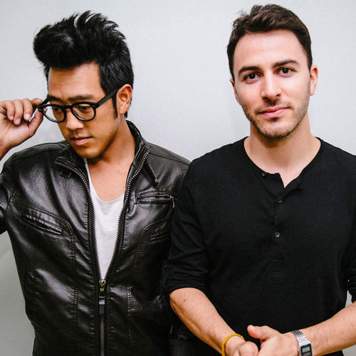 Hunter Hunted