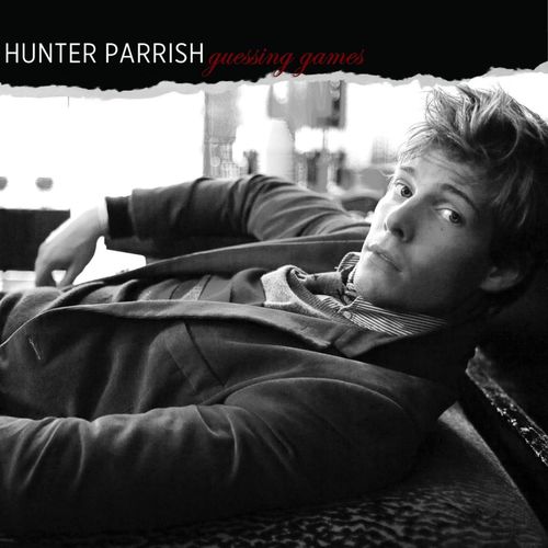 Hunter Parrish