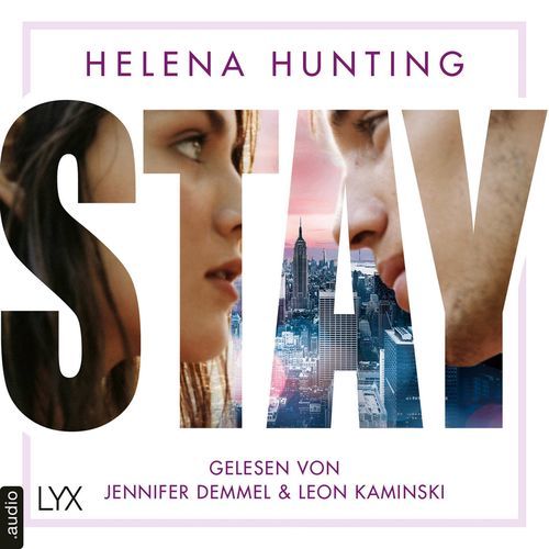 Hunting Helen