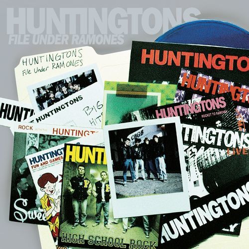 Huntingtons