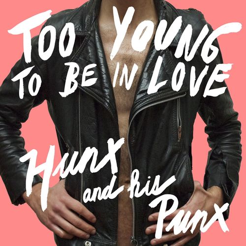 Hunx
