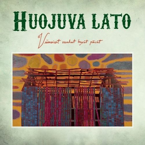 Huojuva Lato