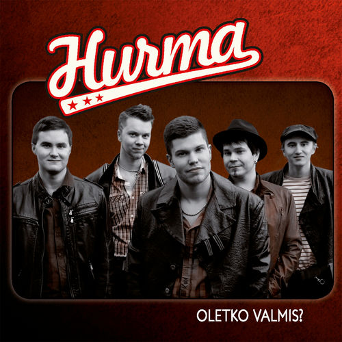 Hurma