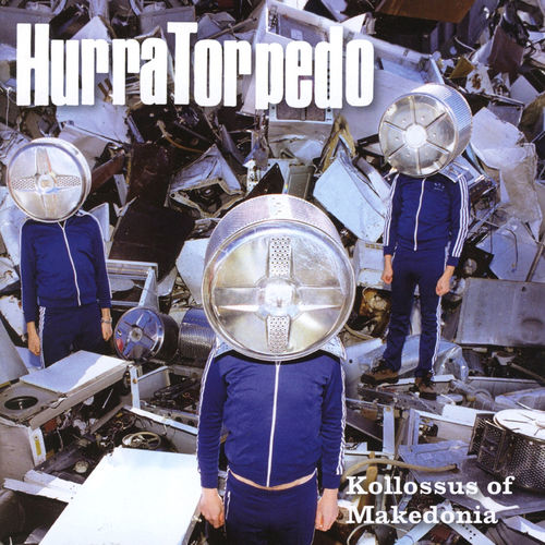 Hurra Torpedo