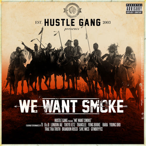 Hustle Gang