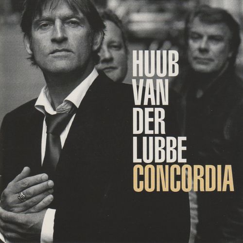 Huub Van Der Lubbe