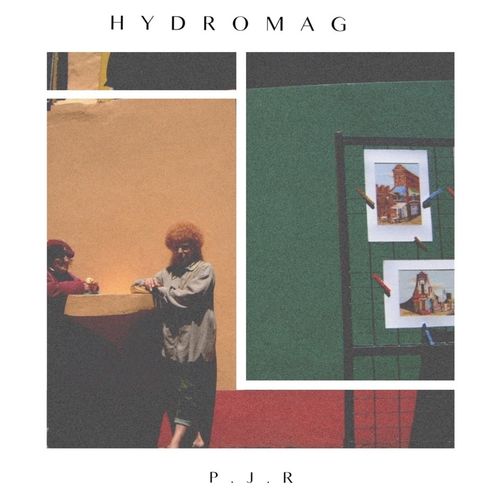 Hydromag