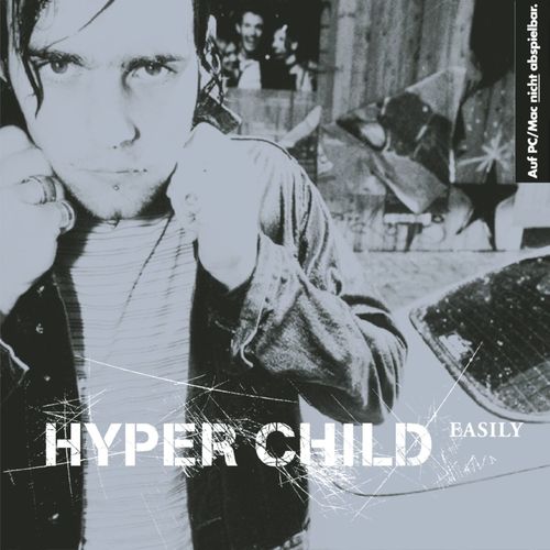 Hyperchild