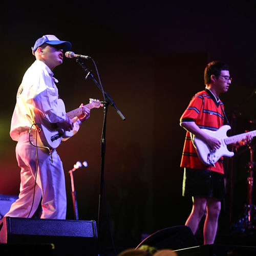 Hyukoh