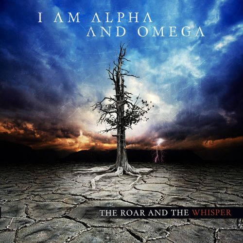 I Am Alpha and Omega