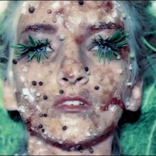 iamamiwhoami