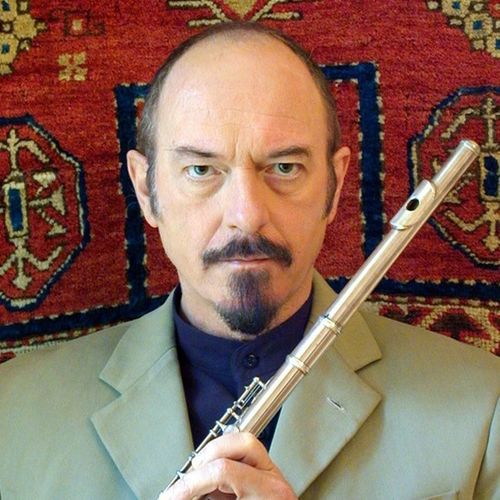 Ian Anderson