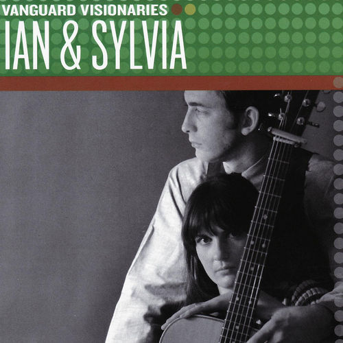 Ian And Sylvia