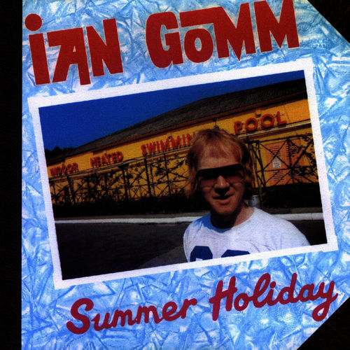 Ian Gomm