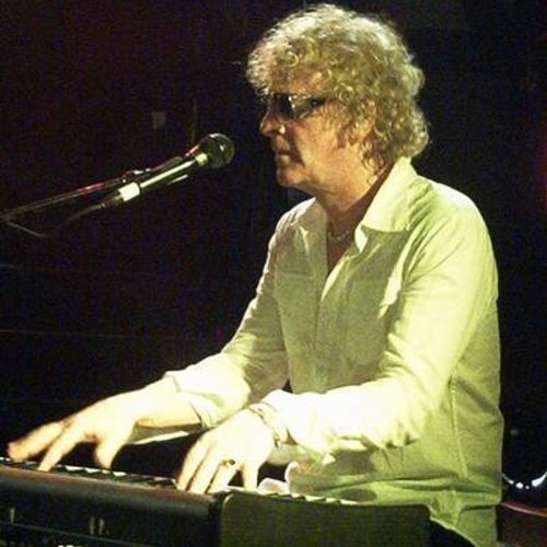 Ian Hunter & Mick Ronson