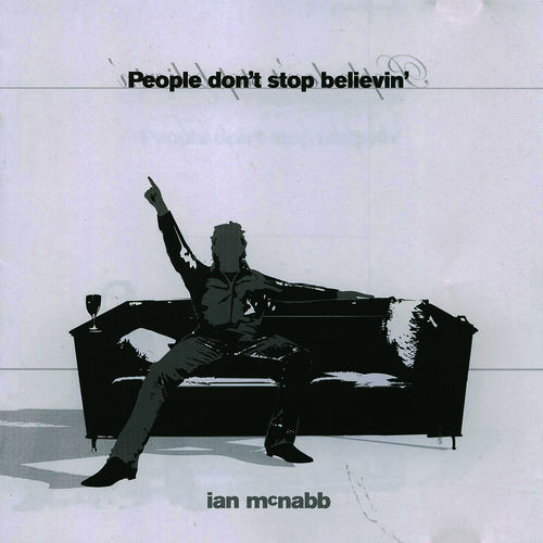 Ian McNabb
