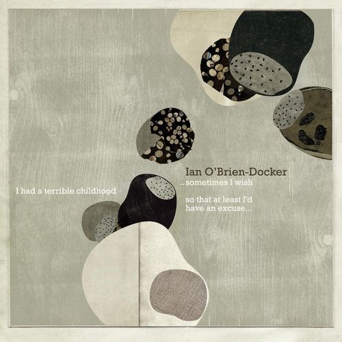 Ian O Brien-Docker