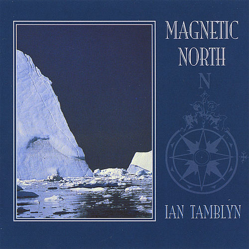 Ian Tamblyn