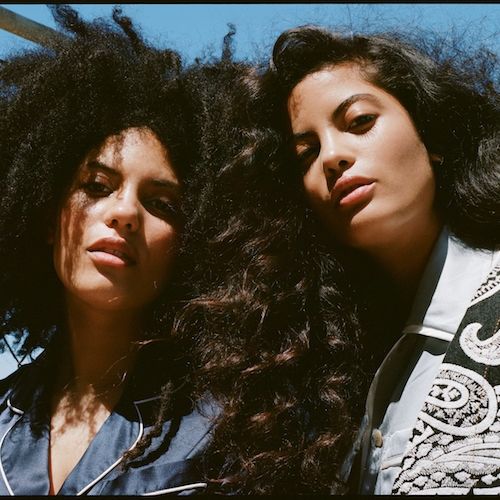Ibeyi