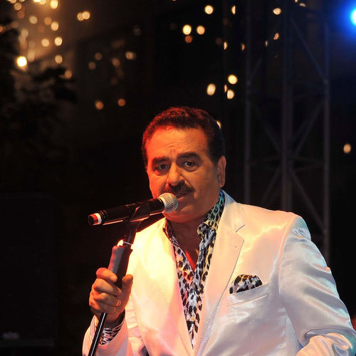 Ibrahim Tatlises