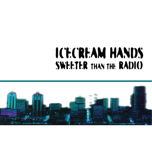 Icecream Hands