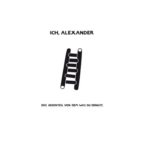 Ich, Alexander