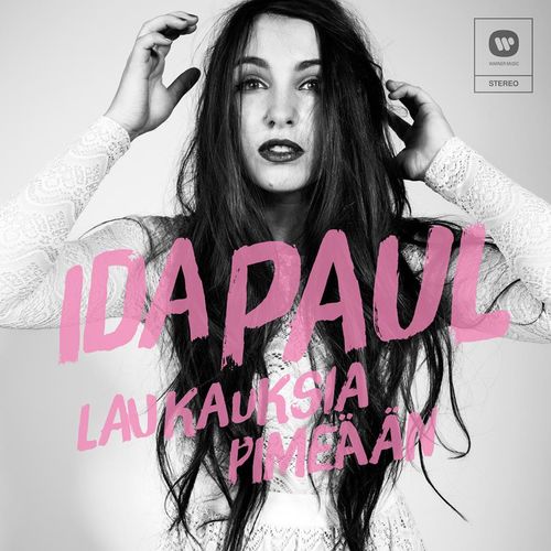 Ida Paul & Kalle Lindroth