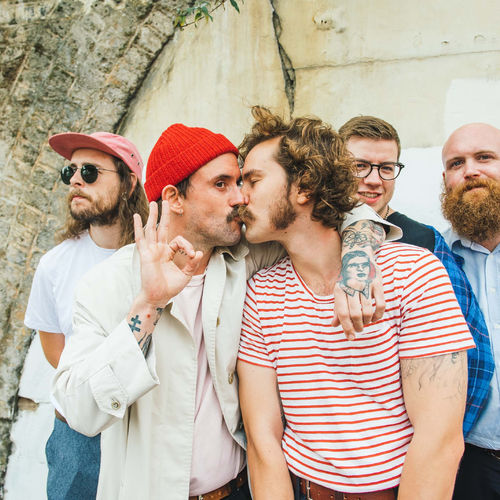 Idles