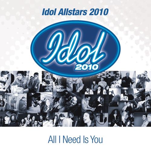 Idol Allstars 2010