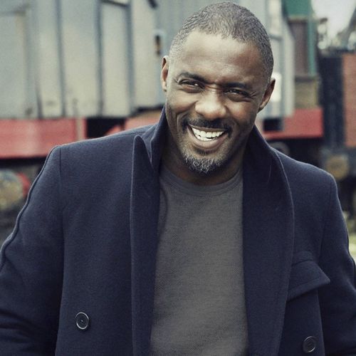 Idris Elba
