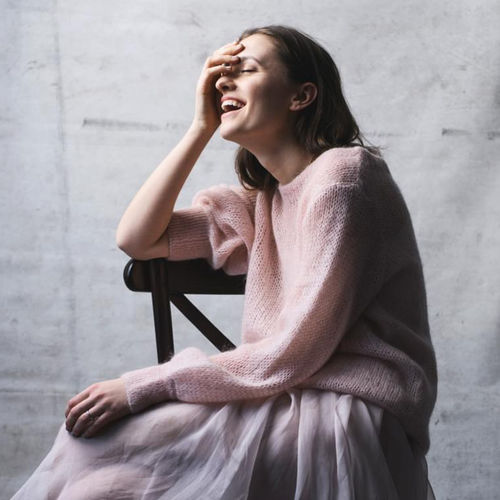 Ieva Zasimauskaite