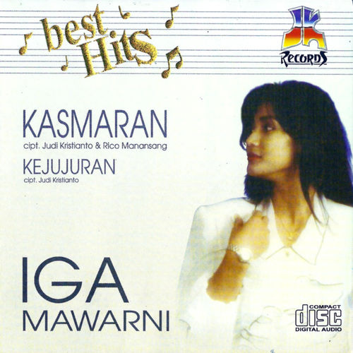 Iga Mawarni