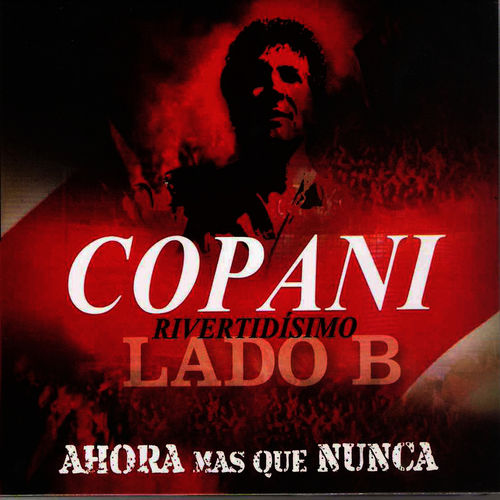 Ignacio Copani