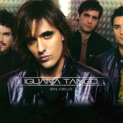 Iguana Tango