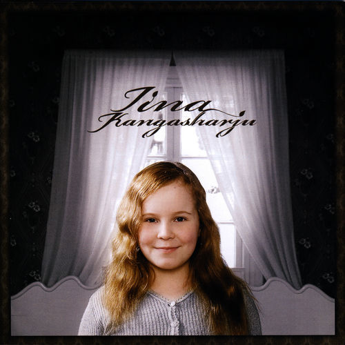 Iina Kangasharju